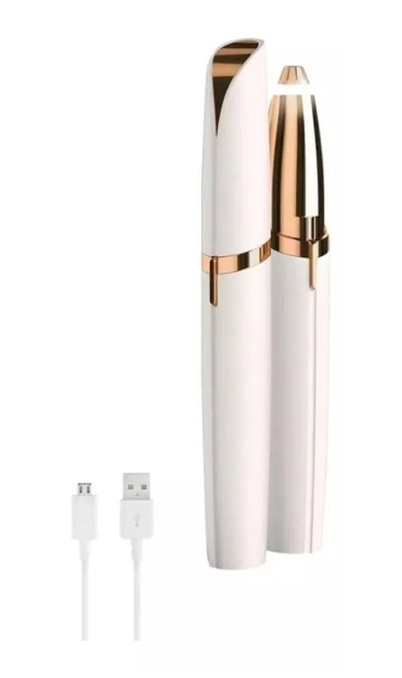 Miniatura 4 de Depiladora De Cejas Recargable